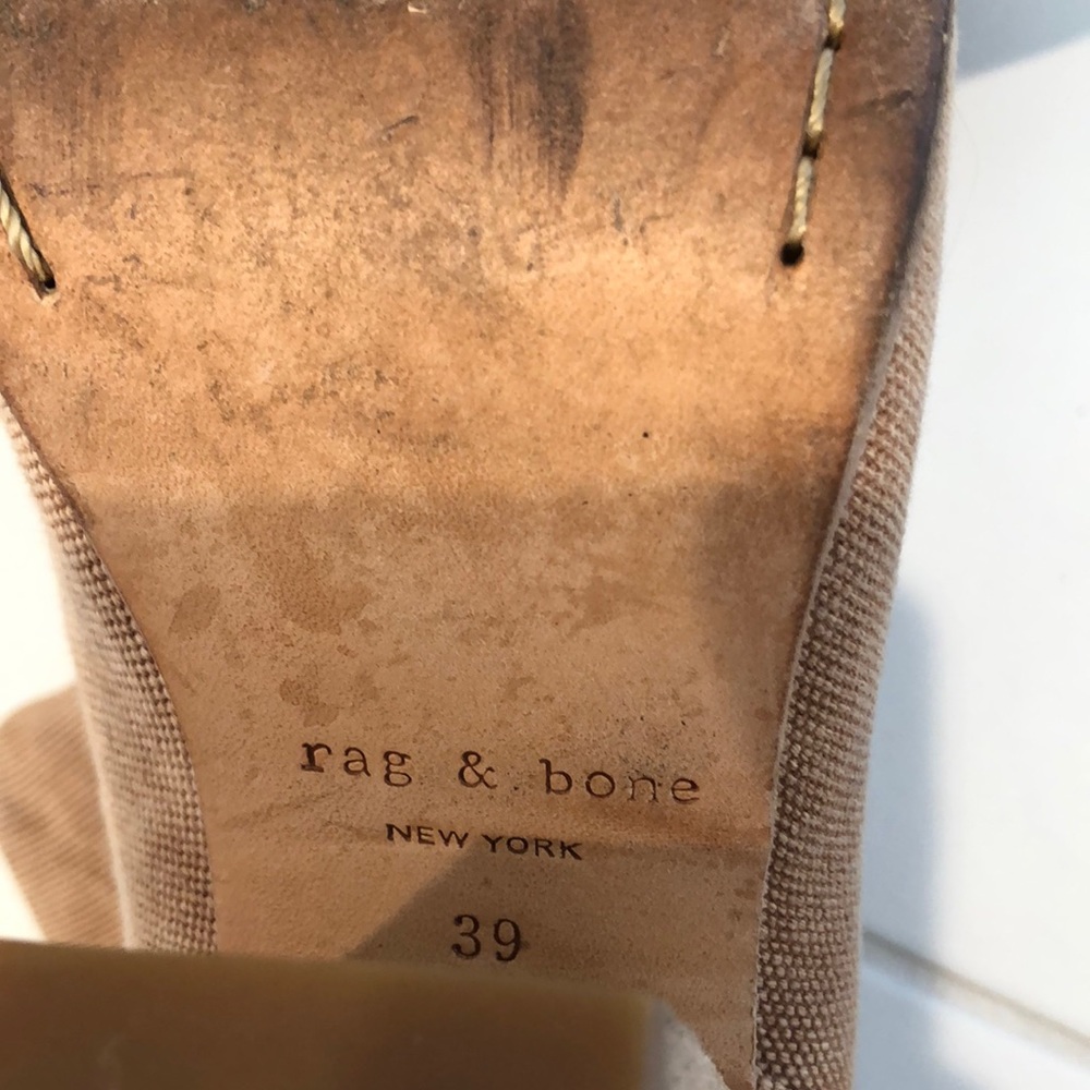 Boots - Picture 5 of 5